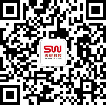 長沙網站建設公眾號