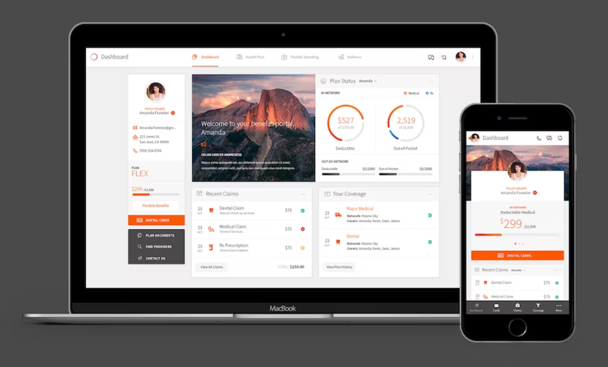 和模板網站比品牌官網建設才是未來的趨勢
