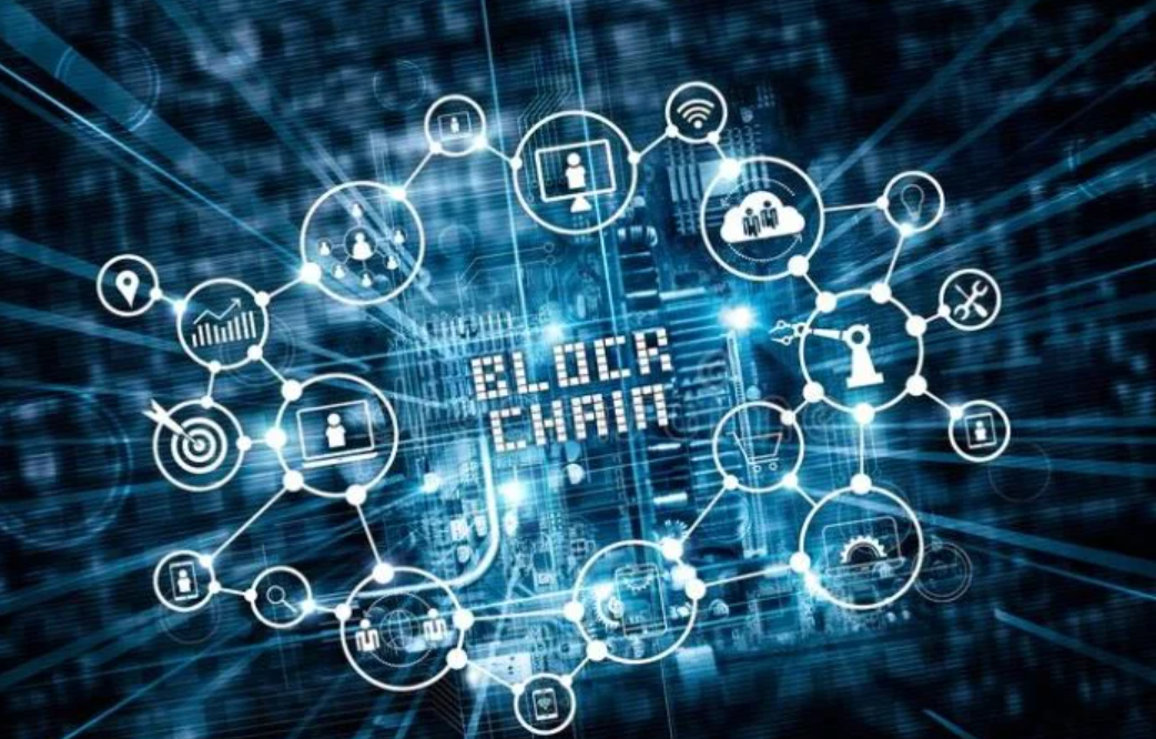 區(qū)塊鏈將如何影響 2023 年的網(wǎng)頁設計和開發(fā) 區(qū)塊鏈將如何影響 2023 年的網(wǎng)頁設計和開發(fā)