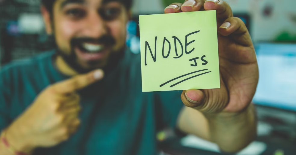 3 個最流行的 Web 開發后端框架